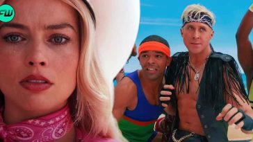 Barbie is a Flop - Despite a $1.2 Billion Box Office Collection Margot Robbie's Movie is a Flop in One Country