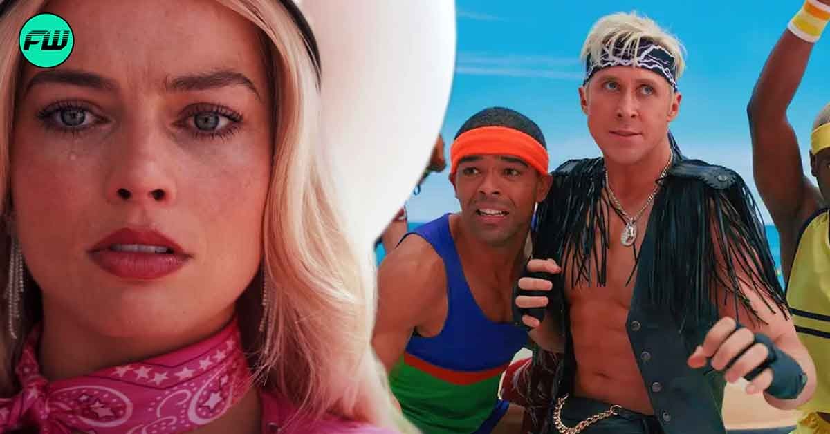 Barbie is a Flop - Despite a $1.2 Billion Box Office Collection Margot Robbie's Movie is a Flop in One Country