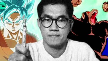 Dragon Ball Creator Akira Toriyama Wanted Goku to be an Actual Monkey