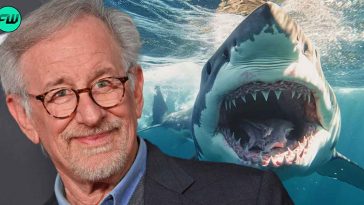 Steven Spielberg Defied Studio Execs To Add a Single Jumpscare in Jaws, Claimed He Was Thrilled Hearing the Fans Scream