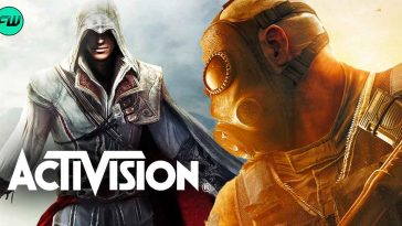 Ubisoft CEO Hints $69B Microsoft Activision Deal Means Titles Like Assassin's Creed, Rainbow Six Can Become Mobile Game Giants