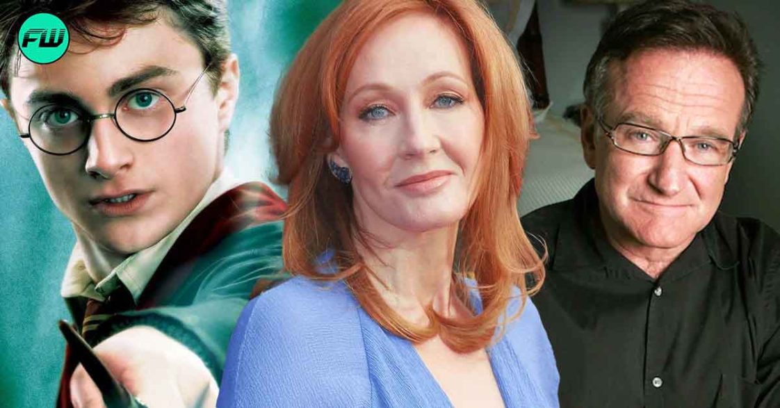 “It just can’t be” Daniel Radcliffe Almost Lost Harry Potter Before J.K. Rowling’s Stern Rule