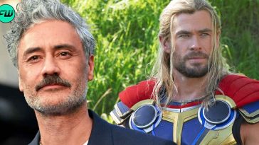 Thor 5 Bringing Back Taika Waititi After Love and Thunder Disaster Enrages Fans, Beg Marvel to Honor Chris Hemsworth