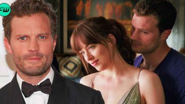 Jamie Dornan Pitied Actor Who Bagged 50 Shades of Grey Lead Role Before Him, Claimed the Film Came With a Lot of “Baggage”