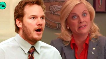 Chris Pratt’s N-de Prank on His ‘Parks and Rec’ Co-star Traumatized Amy Poehler, Landed the MCU Star in Big Trouble