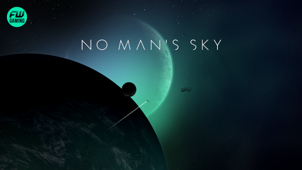 No Man’s Sky Celebrates Seventh Birthday and Teases next Update in an Aim to Combat Starfield’s Popularity
