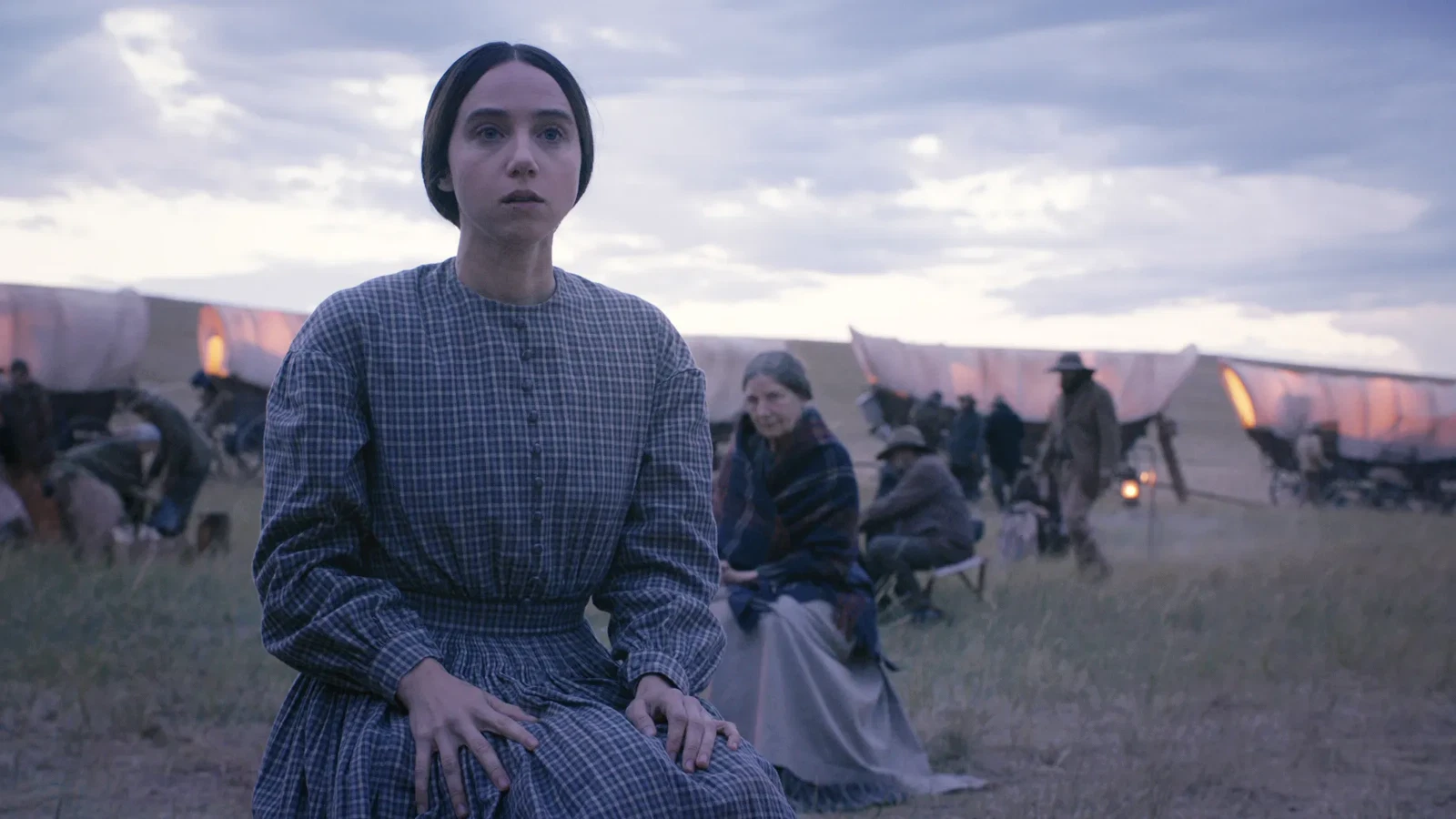 The Ballad of Buster Scruggs 