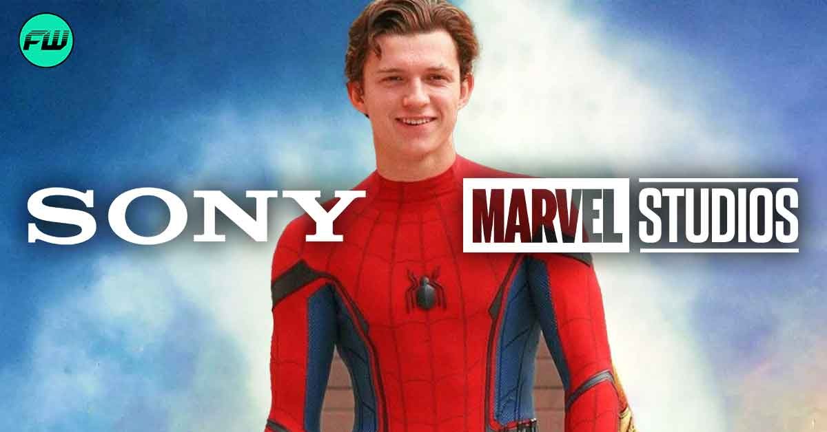 Sony and MCU Have Already Joined Forces to Bring Back Tom Holland's Nomad Spider-Man for 4th Movie? New Report Reveals Killer Script from Ant-Man Writers