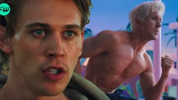 Austin Butler Instantly Regretted Eating Microwaved Doughnut Juice Like Barbie Star Ryan Gosling