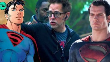 DC Fans Demand Gunn's Firing after He Claims Superman: Legacy Not About Young Man of Steel Despite Kicking Out Henry Cavill