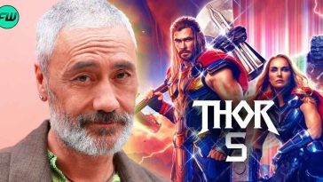 Taika Waititi Returning for Chris Hemsworth's Thor 5 Despite Bloodcurdling Love and Thunder Reviews - New Report Devastates MCU Fans