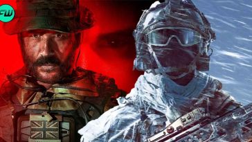 With Battlefield in the Trenches, Another 25 Year Old Game Reboot Trailer Confirms the ‘Call of Duty’ Killer