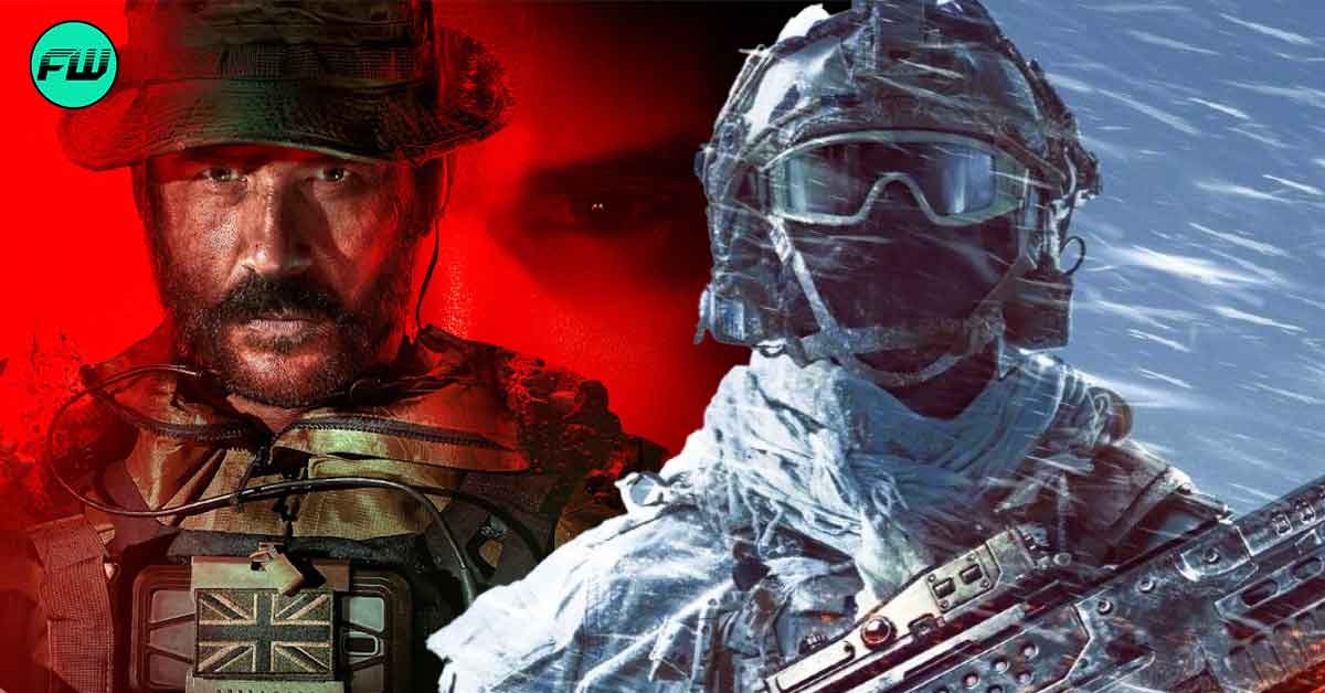 With Battlefield in the Trenches, Another 25 Year Old Game Reboot Trailer Confirms the ‘Call of Duty’ Killer