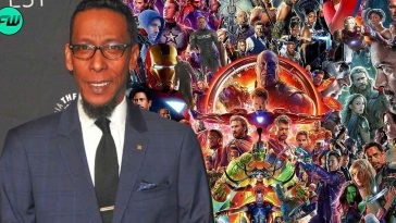 Marvel Veteran Ron Cephas Jones Passes Away Due to Heart Condition - What Marvel Projects Was He in?