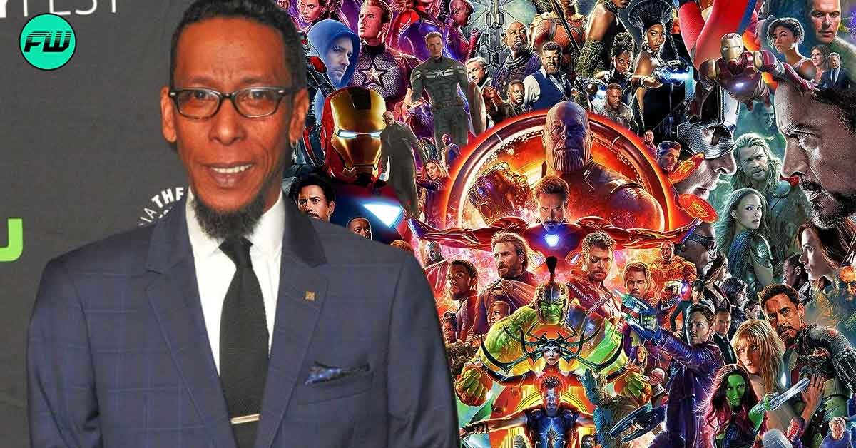 Marvel Veteran Ron Cephas Jones Passes Away Due to Heart Condition - What Marvel Projects Was He in?