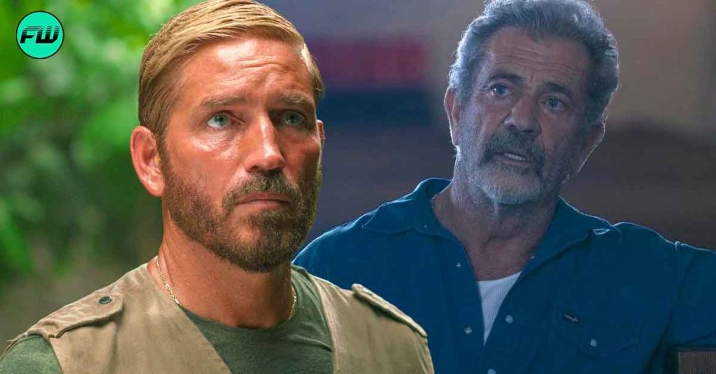 Sound of Freedom Star Jim Caviezel Almost Lost His Life Due To A Horrible Accident On The Last Day Of Mel Gibson’s $622M Movie Set