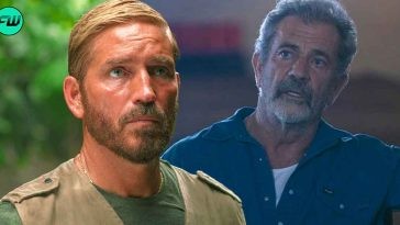 Sound of Freedom Star Jim Caviezel Almost Lost His Life Due To A Horrible Accident On The Last Day Of Mel Gibson's $622M Movie Set