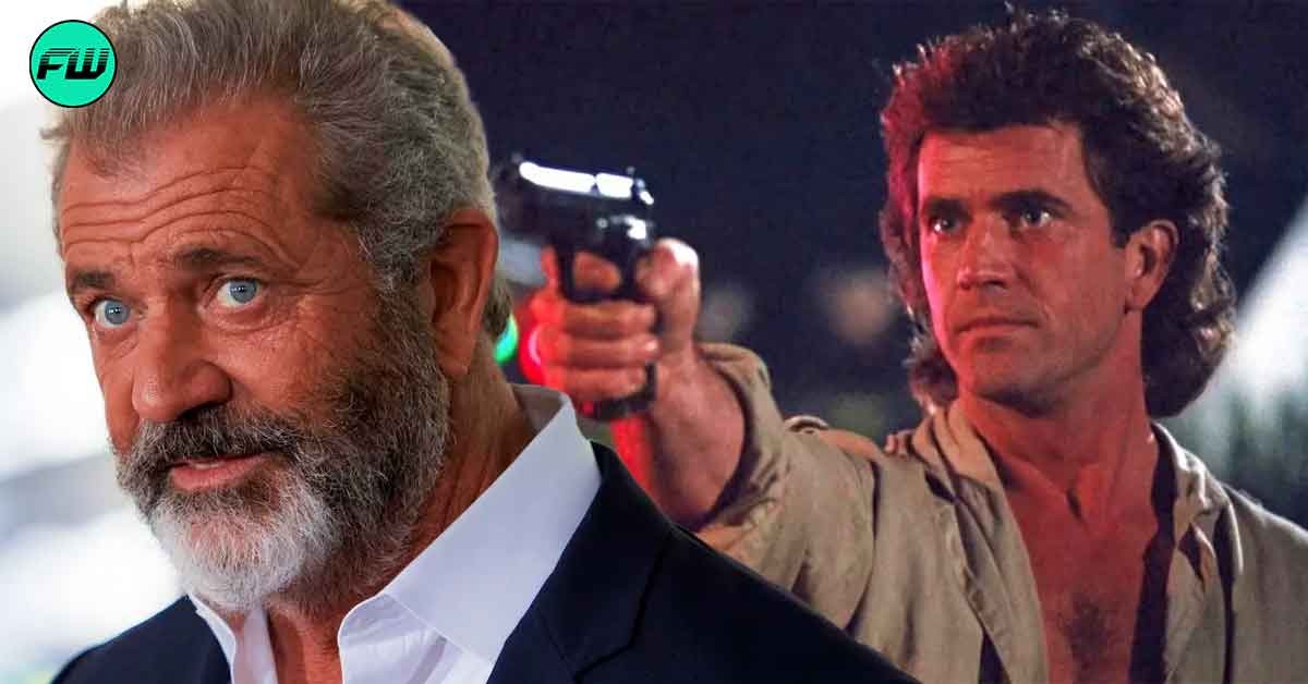 Mel Gibson's Eerie Prophecy Helped Stage His Comeback Years Before Being Exiled By Hollywood
