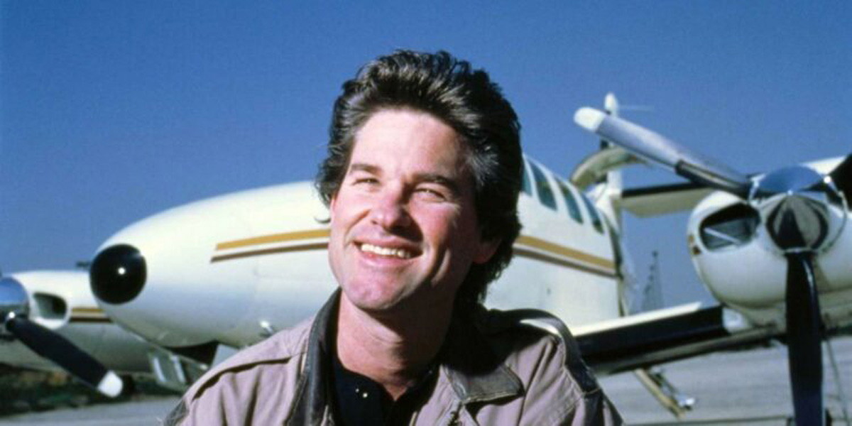 Kurt Russell 2