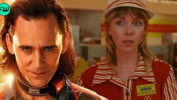 Marvel Exec Reveals Emotional Connection Between Loki and Popular Fast Food Chain