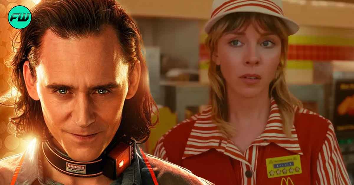 Marvel Exec Reveals Emotional Connection Between Loki and Popular Fast Food Chain