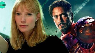 Not Every One Loved Gwyneth Paltrow's Transformation For Robert Downey Jr's $585 Million Iron Man