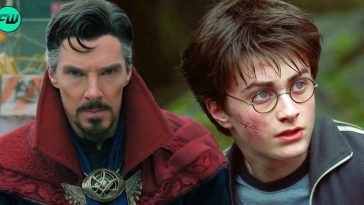 Benedict Cumberbatch’s Doctor Strange Co-Star Trashed Harry Potter After Being Offered Fan-Favorite Role in $9.6B Franchise