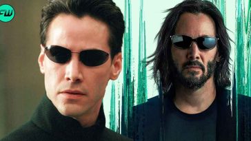 Keanu Reeves' Massive Matrix Salary Despite 4th 'Revolutions' Movie Bombing Proves He's More Bankable Than Rest of Hollywood