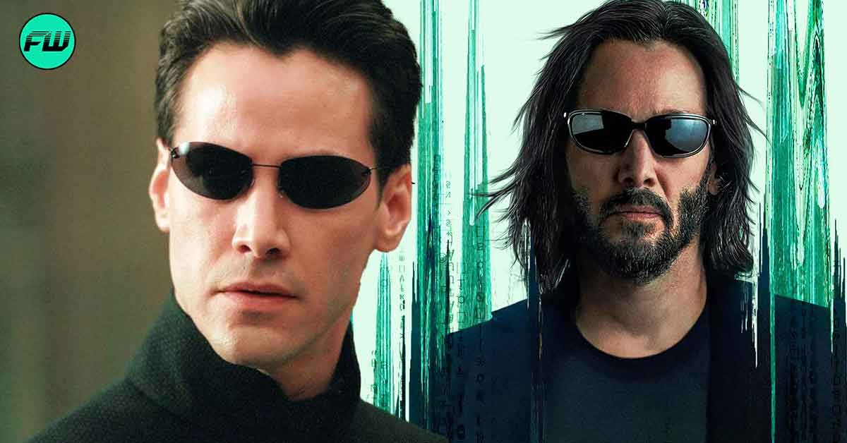 Keanu Reeves' Massive Matrix Salary Despite 4th 'Revolutions' Movie Bombing Proves He's More Bankable Than Rest of Hollywood
