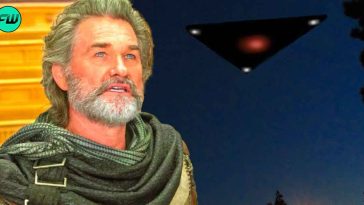 MCU Star Kurt Russell Really Saw a UFO, Was Spooked After Watching 6 Lights in Shape of a Triangle in the Sky