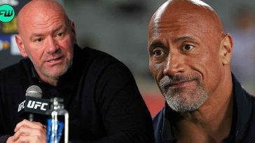 UFC Legend Dana White Forbids Himself from Becoming Like Dwayne Johnson, Won't Commit to $800M Man's "Religious" Habit