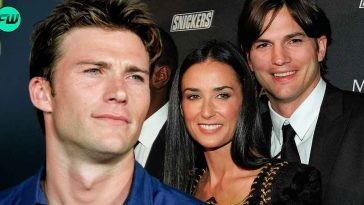 Clint Eastwood's Son Had A Strange Response After Finding Out Ashton Kutcher Slept With His Girlfriend While Married To Demi Moore