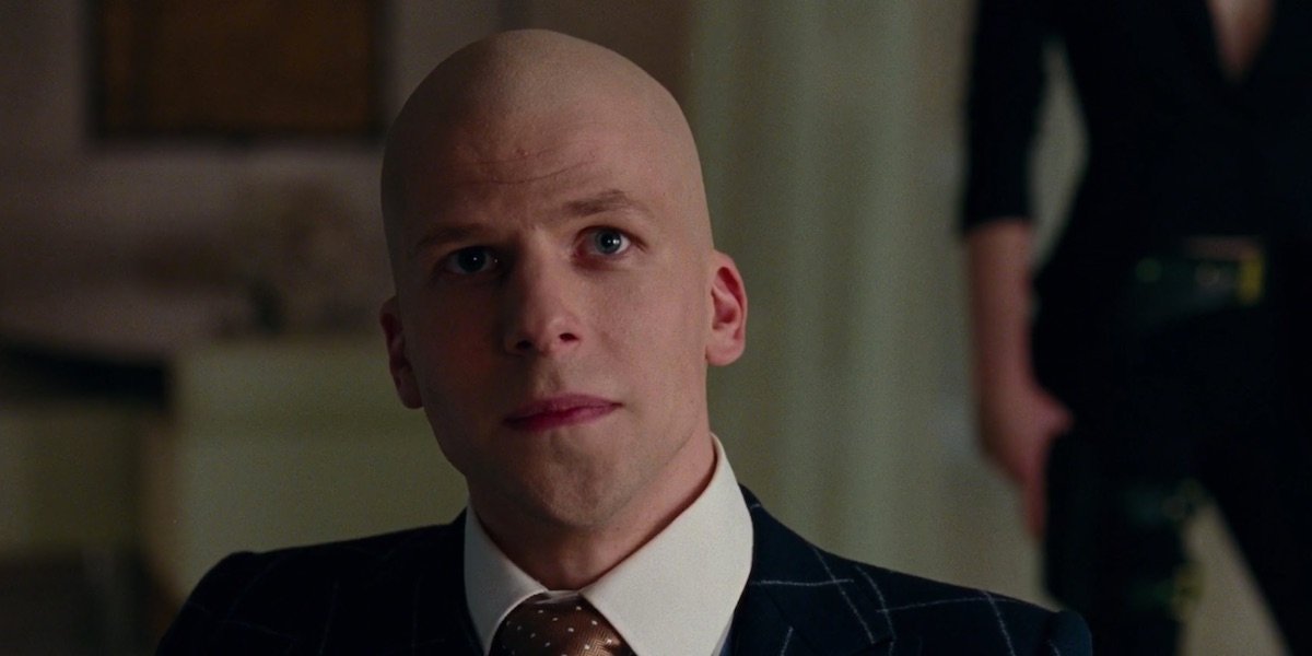 Jesse Eisenberg