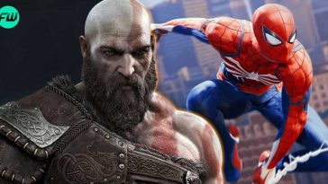 Kratos is Not Strong Enough For Spider-Man? Shocking PlayStation Sales Difference Between 'God of War' and 'Marvel's Spider-Man'