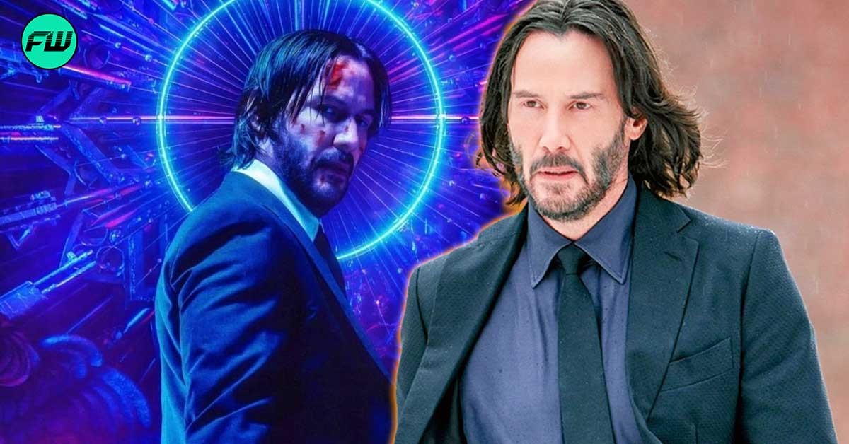 John Wick Star Nearly Lost His Ear, Needed 80 Stitches After a Gruesome Injury in Keanu Reeves' Franchise