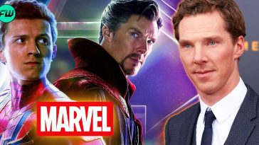 Benedict Cumberbatch Talks About $1.9 Billion Worth Collaboration With Tom Holland’s Spider-Man and Its Impact on His MCU Future