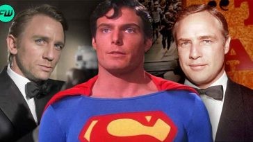 Marlon Brando’s Legal Trouble Helped Richard Donner Land Superman That Was Originally Given to James Bond Director