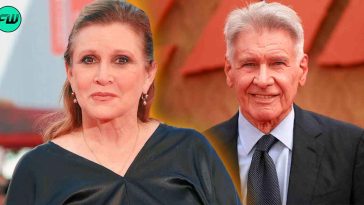 Carrie Fisher Expressed Regrets For Harrison Ford Romance Before Her Death Due To Cardiac Arrest