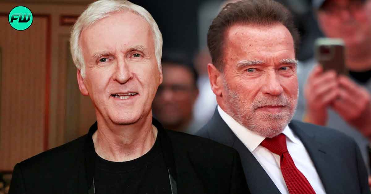 Hardcore Feminist James Cameron Proved Hollywood Wrong With His Risky Casting Decision After His $78M Arnold Schwarzenegger Movie Became Massive Hit Among Black Audience