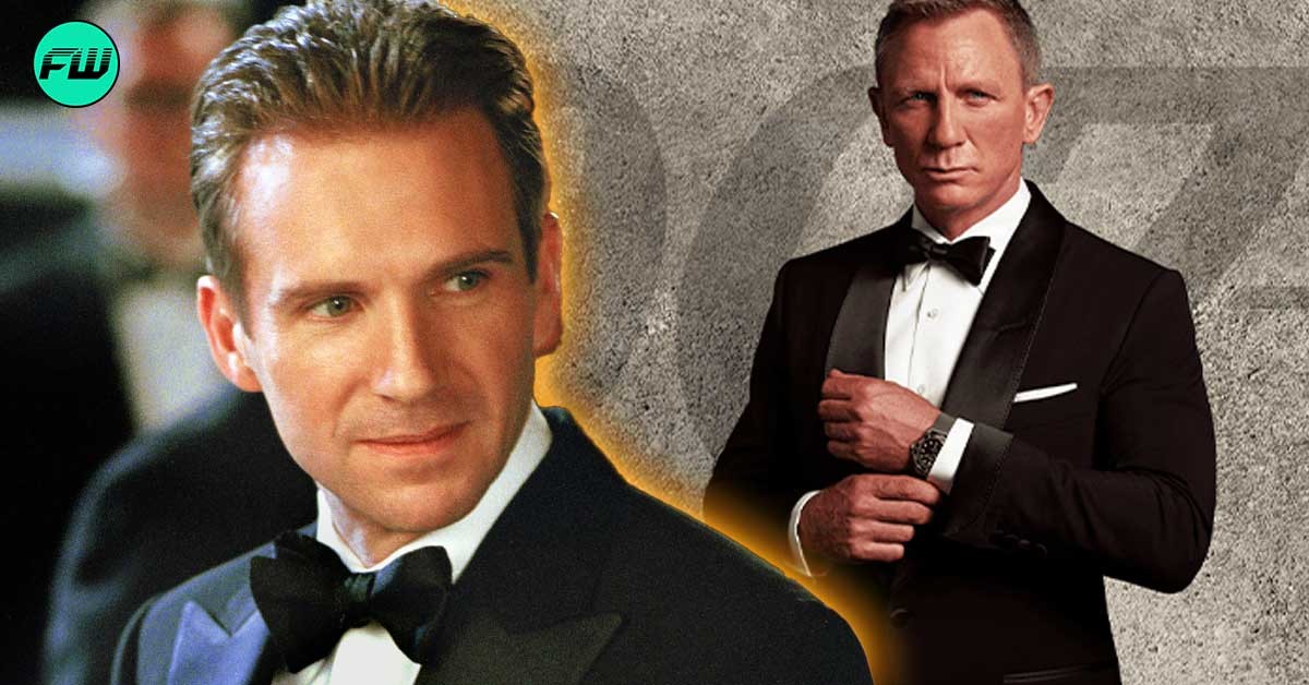 James Bond 'M' Contender Makes Startling Statement After Rumors of Replacing Harry Potter Star Ralph Fiennes in Post-Daniel Craig Era