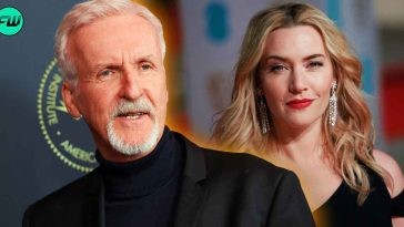 Before Endangering Kate Winslet’s Life, James Cameron Blasted His $90M Movie Actors for Blaming His Extreme Method That Put Them in Danger