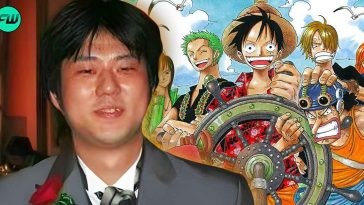 Eiichiro Oda Spends $200M One Piece Fortune on Shark Toilet, Dragon Bath – Still 5X Poorer Than Author Who Spawned $9.5B Movie Franchise