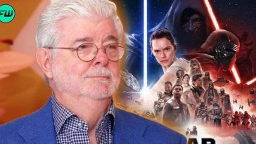 George Lucas Warned $1.3B Star Wars Movie from Committing Unforgivable Mistake