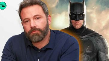 Ben Affleck’s DC Co-Star Was Heartbroken After Fans Hated His Character in $873M Movie Despite Claiming He’s Not a Fan of Comics