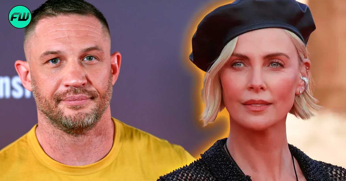 Before His Charlize Theron Feud, Tom Hardy Was Left Battered by Co-Star in $25M Movie That Resulted in Broken Ribs and Torn Ligaments