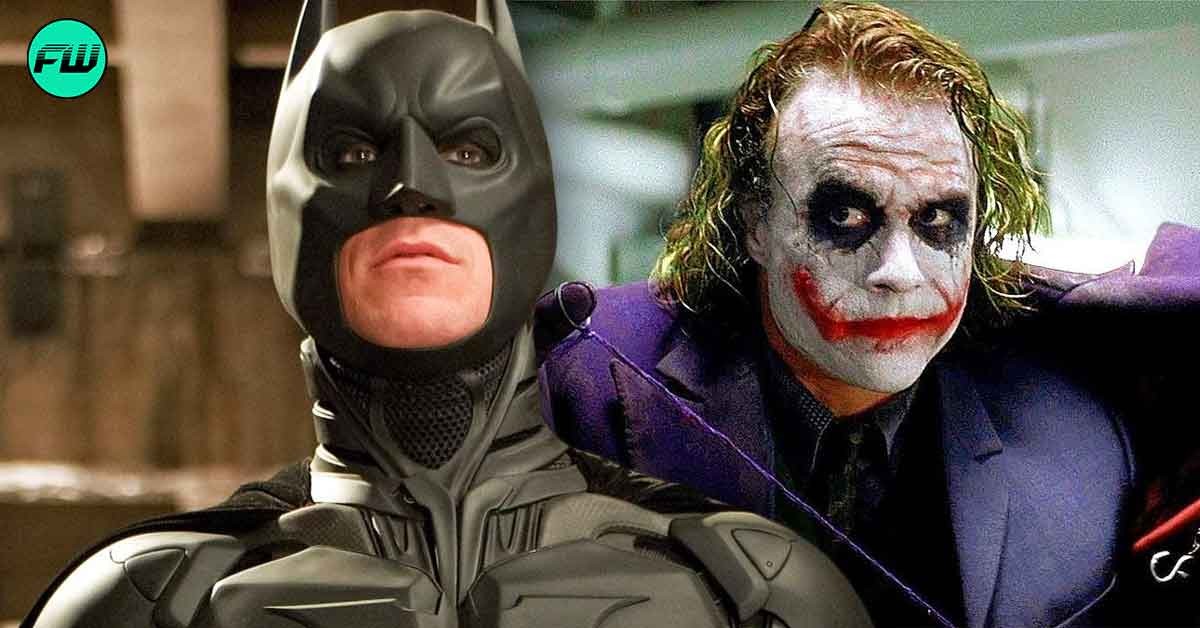 The Most Brutal Fight Between Batman and Joker is Happening- DC Makes a Big Announcement