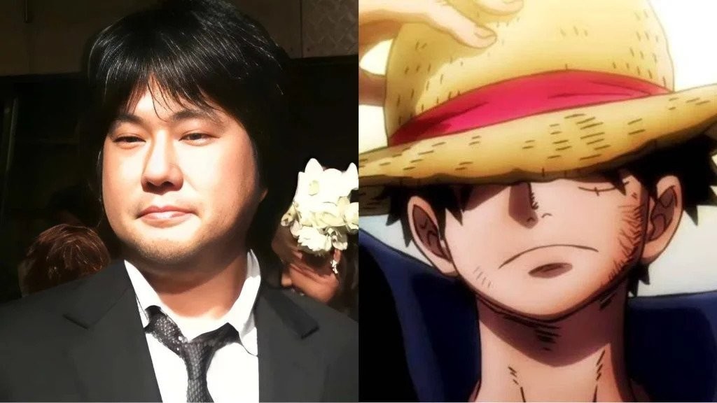One Piece Creator - Eiichiro Oda