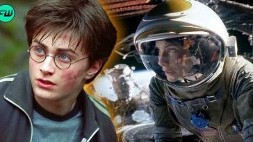 Sandra Bullock’s ‘Gravity’ Director Claimed His ‘Divisive’ Harry Potter Movie Helped Him Make $76M Dystopian Movie