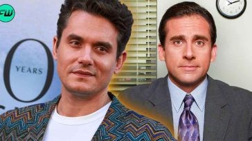 John Mayer Let Steve Carrell’s ‘The Office’ Use His Song Under One Ridiculous Condition After Initially Turning Down Their Request