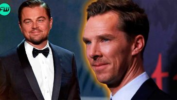 Benedict Cumberbatch Fought Tooth and Nail to Get Oscar-Winning Movie From Leonardo DiCaprio